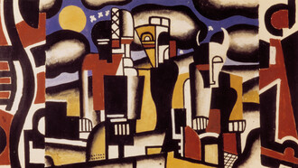 The enhanced concept of sound of the avant-garde