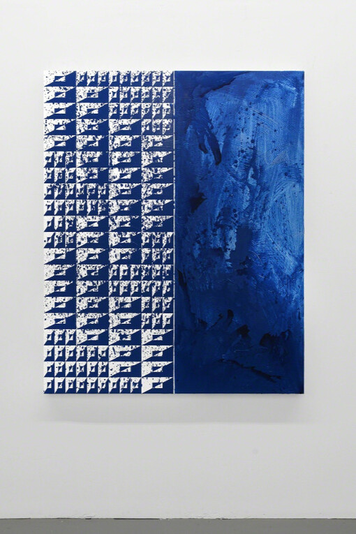 Matt Mignanelli. Courtesy of Denny Gallery