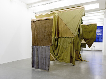 Rayyane Tabet. Courtesy of Carré d’Art