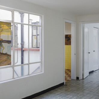 Lea von Wintzingerode. Courtesy of Lulu