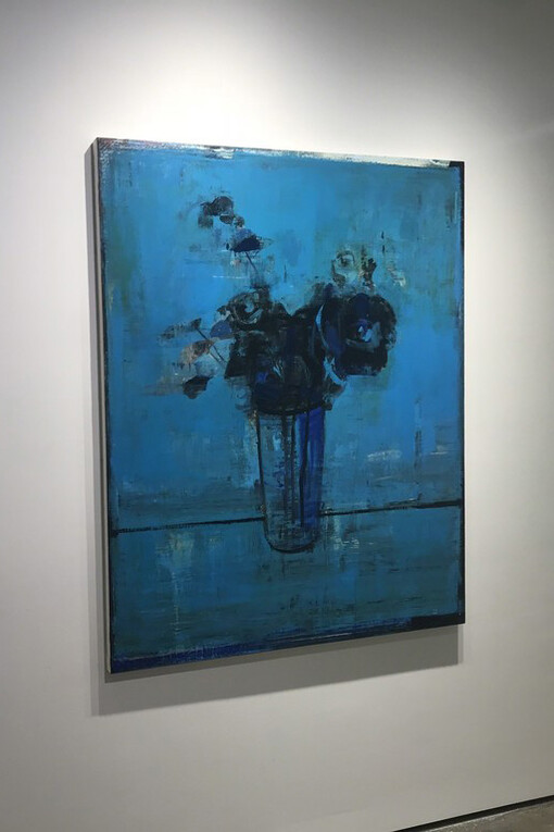 Still Life. Courtesy of Kathryn Markel Fine Arts