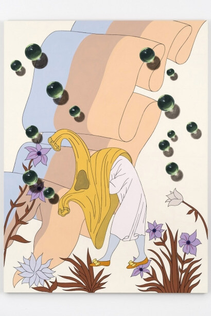 Caitlin Keogh. Courtesy of ICA Boston