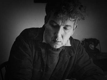 Robert von Ranke Graves ​​fue un escritor y erudito británico asentado en España