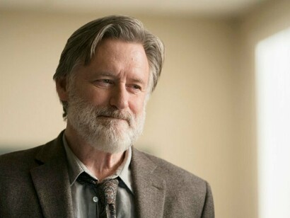 Bill Pullman se mete en la piel de Harry Ambrose, un detective al que algo no le encaja