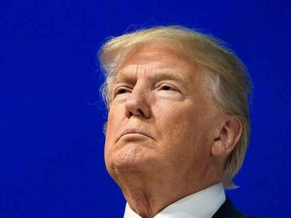 Trump, bombero pirómano
