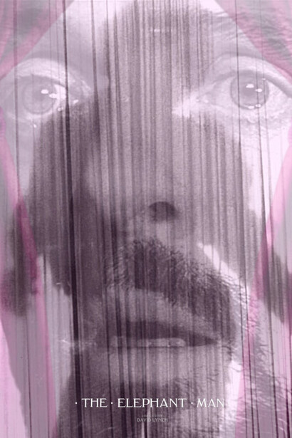 Collettiva, The Elephant Man. Courtesy of the Soggettiva Gallery