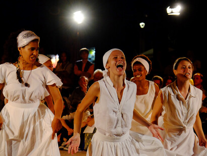 Testimonianze ricerca azioni VI edizione, Workcenter