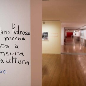 Marcelo Brodsky. Courtesy of Museu Coleção Berardo