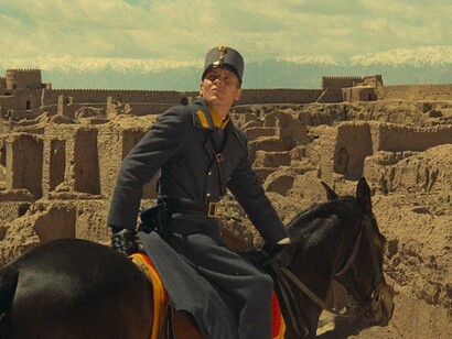Film Il deserto dei Tartari