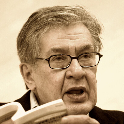 José Emilio Pacheco (1939-2014)
