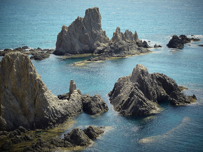 Costa de Almería