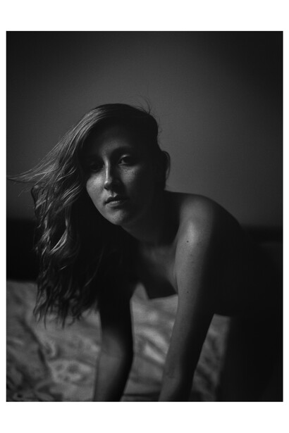 © Jason Langer; “Figure no. 176,” 2009/2023; archival pigment print (total edition of 9). Courtesy of Clamp, New York