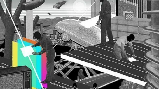 © Mario Wagner, 2013