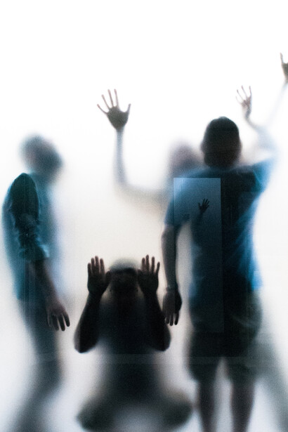 Accordo dei Contrari, 2017, foto di Daniele Franchi