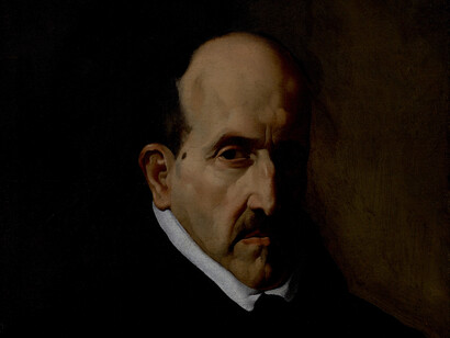 Luis de Góngora y Argote (1561-1627)