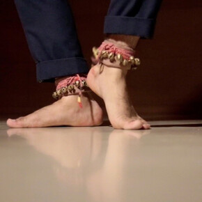 Sreshta Rit Premnath. Courtesy of ACE Gallery 