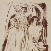 National Gallery's Posters. Courtesy of National Gallery of Slovenia