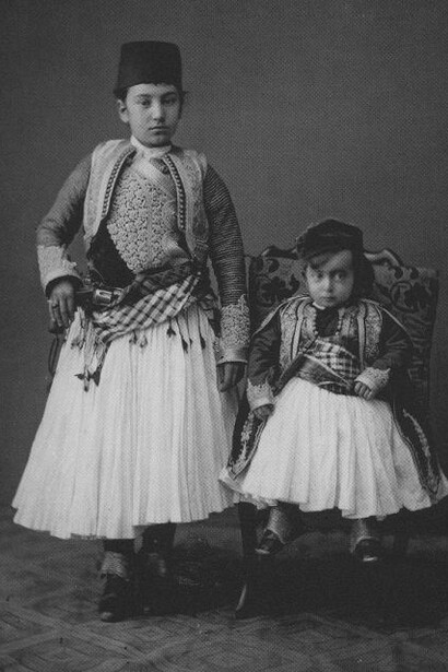 Greeks and Albanians have much more in common than they think