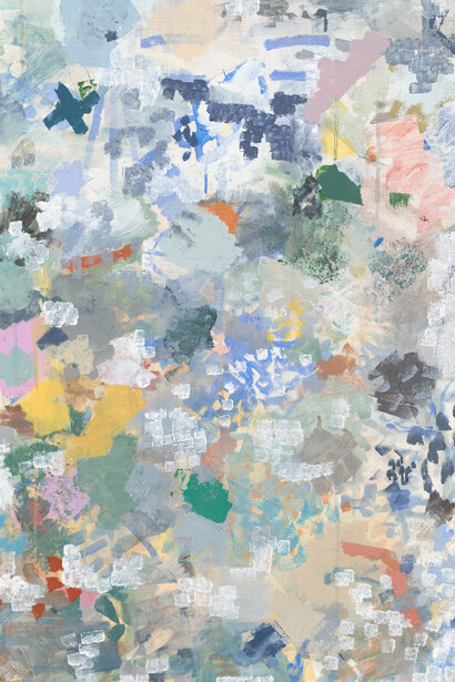 Ryan McLaughlin, Untitled (detail), 2026. Courtesy of Adams and Ollman