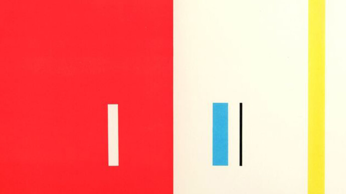 To the Absolute through the Abstract. Courtesy of MOCAK