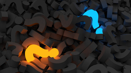 L’incertezza del sapere