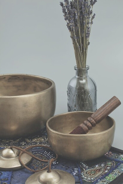 A rustic brown wooden mortar and pestle, expertly crafted for grinding and blending ingredients