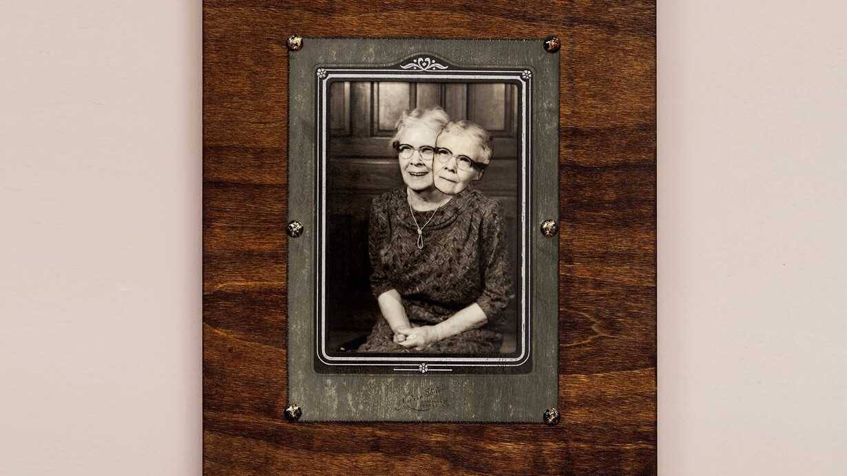 Obituarium # 2 - The Williams Girls
