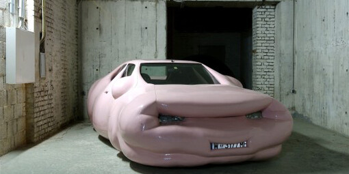 Contemporary Art Collection. Courtesy of MAK