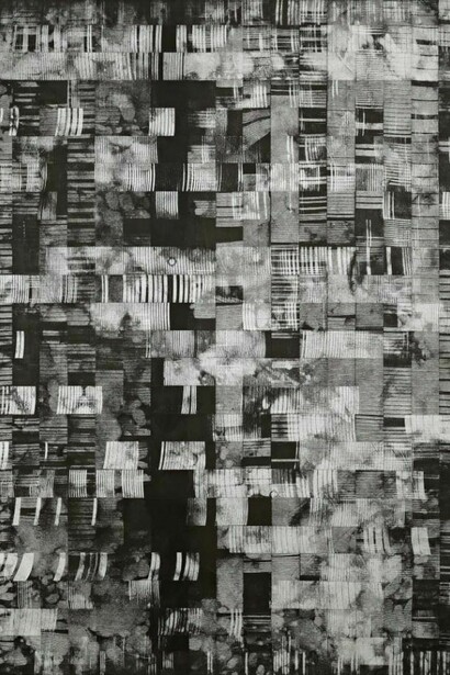 Nathan Baker,Courtesy of the artist and RH Contemporary Art