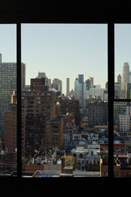 Anotherview N2 - The Upper East Side View - Photo credits: Tatiana Uzlova 