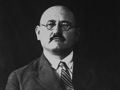 Andrija Štampar, Bear of the Balkan’s