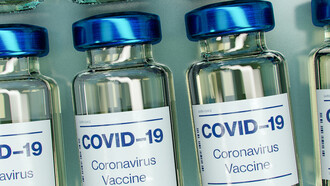 Waiting to be protected against Covid-19