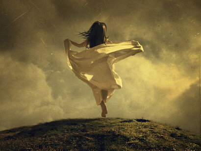 Voglio vivere per davvero