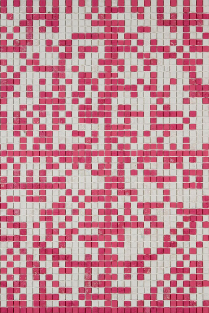 Jack Whitten. Courtesy of Hauser & Wirth 