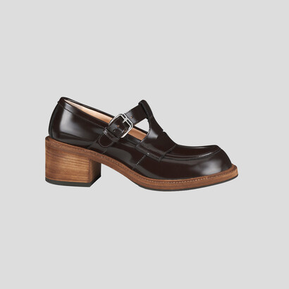 Scarpa della nuova collezione Fall Winter “Bowpulent” di AGL