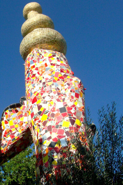 Lui pensava che il più bello fossi io