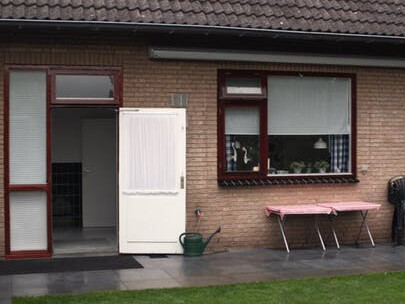 Hedwig Houben. Courtesy of M HKA