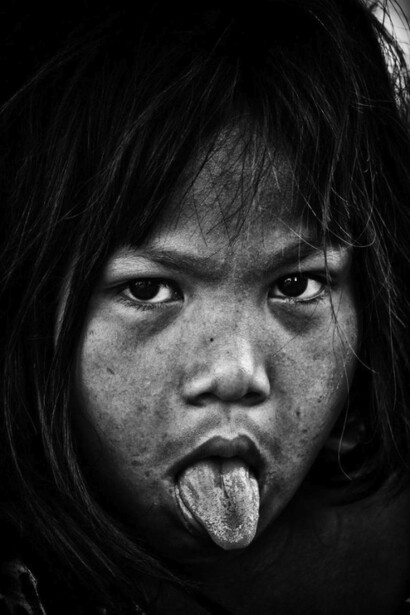 Arianna Di Romano. Oltre lo sguardo. Courtesy of the artist 