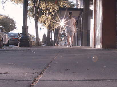 I Bought a Time Machine (2020, Korea) By Yeon Park, Movie Still Frame