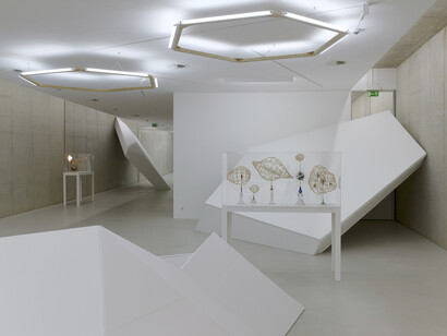 Bjoern Dahlem, Die Theorie des Himmels, Duesseldorf, 2010