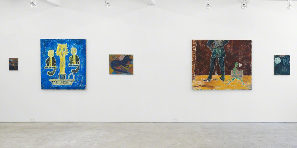 Edening On. Courtesy of Magenta Plains 