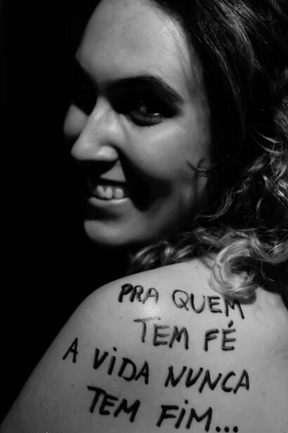 Luiz Augusto Rodrigues, Música na Pele