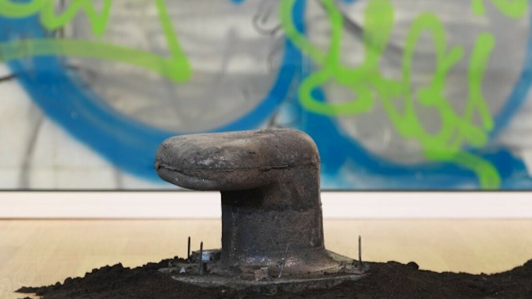 Instructions for Happiness, Exhibition view. Courtesy of 21er Haus 