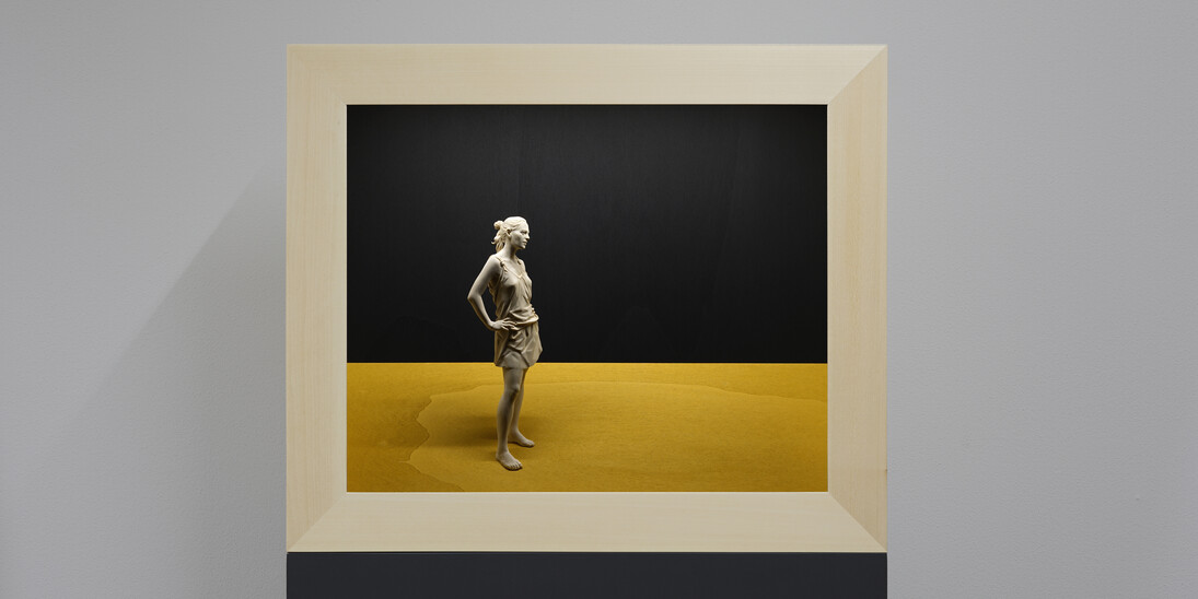 Peter Demetz. Courtesy of Lucia Mendoza