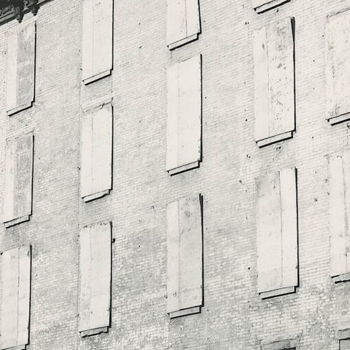 Mark Feldstein, Untitled, circa 1970. Courtesy of Louis Stern Fine Arts 