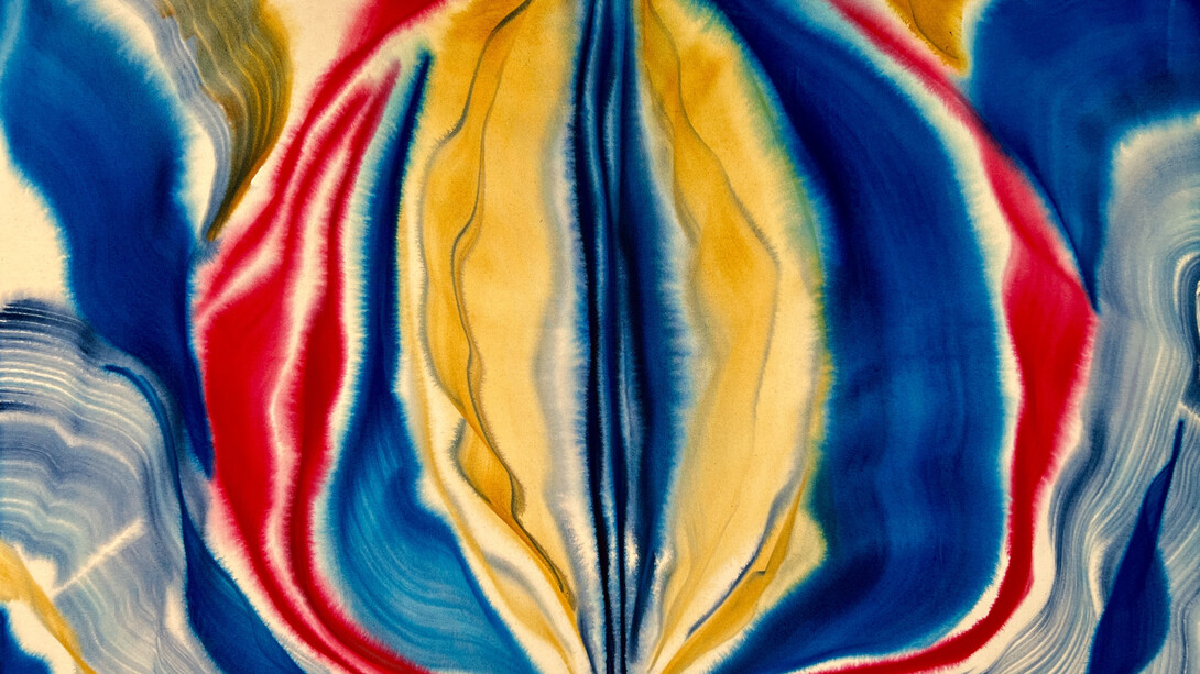 Sarah Blaustein, Vessel J-14, 2022. Courtesy the artist and Berggruen Gallery