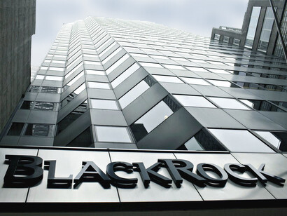 Sede de Black Rock, Nueva York, EE. UU.