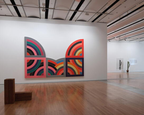 Coleção Berardo (1960-2010). Courtesy of Museu Coleção Berardo