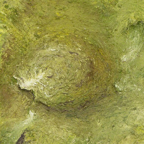 Three Dimensions. Courtesy of Acquavella Galleries