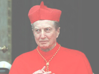 Carlo Maria Martini: l’unità dell’atto del comunicare è costituito al suo interno da tre “momenti”, il Silenzio (del Padre), la Parola (del Figlio), l’Incontro (dello Spirito Santo)